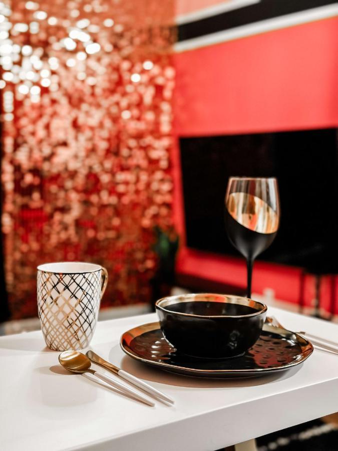 Dolly'S Glam Getaway - Glittering Gem Near Broadway Villa Nashville Luaran gambar