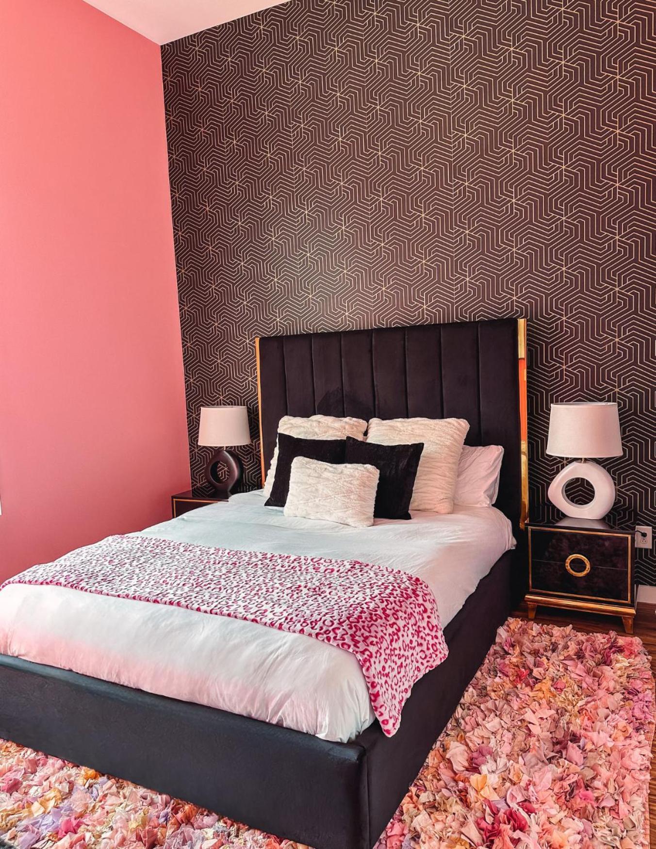 Dolly'S Glam Getaway - Glittering Gem Near Broadway Villa Nashville Luaran gambar
