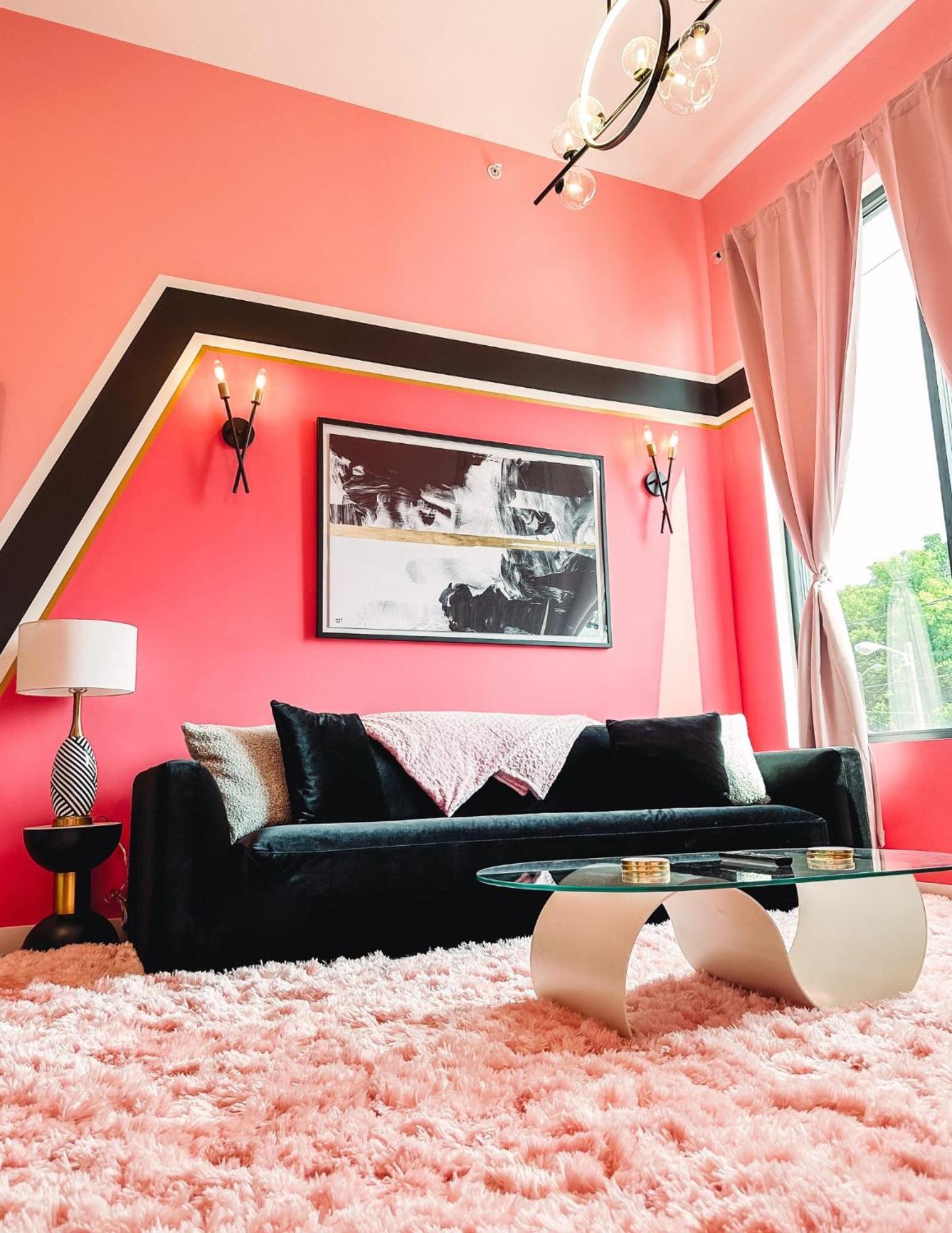Dolly'S Glam Getaway - Glittering Gem Near Broadway Villa Nashville Luaran gambar