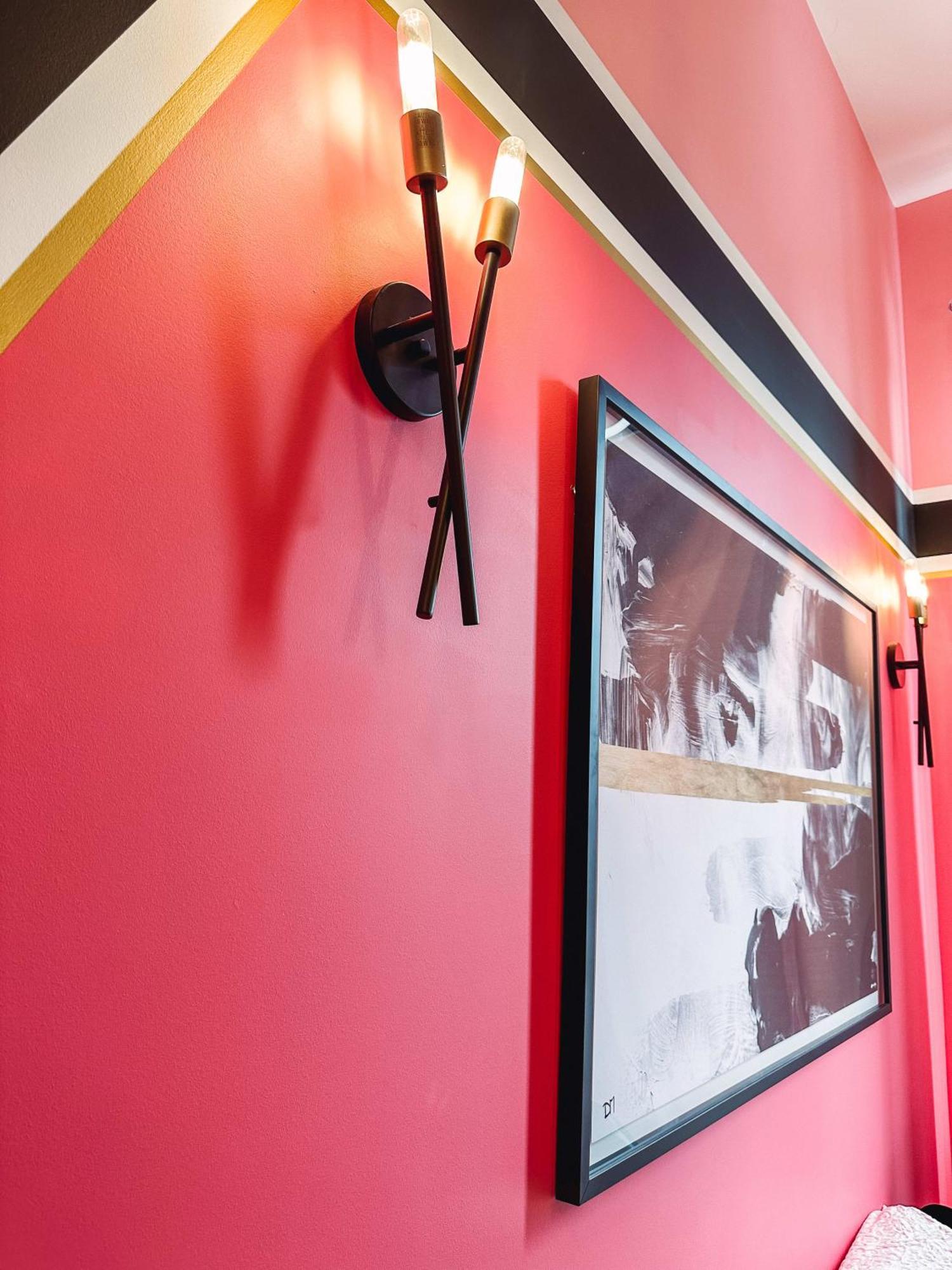 Dolly'S Glam Getaway - Glittering Gem Near Broadway Villa Nashville Luaran gambar