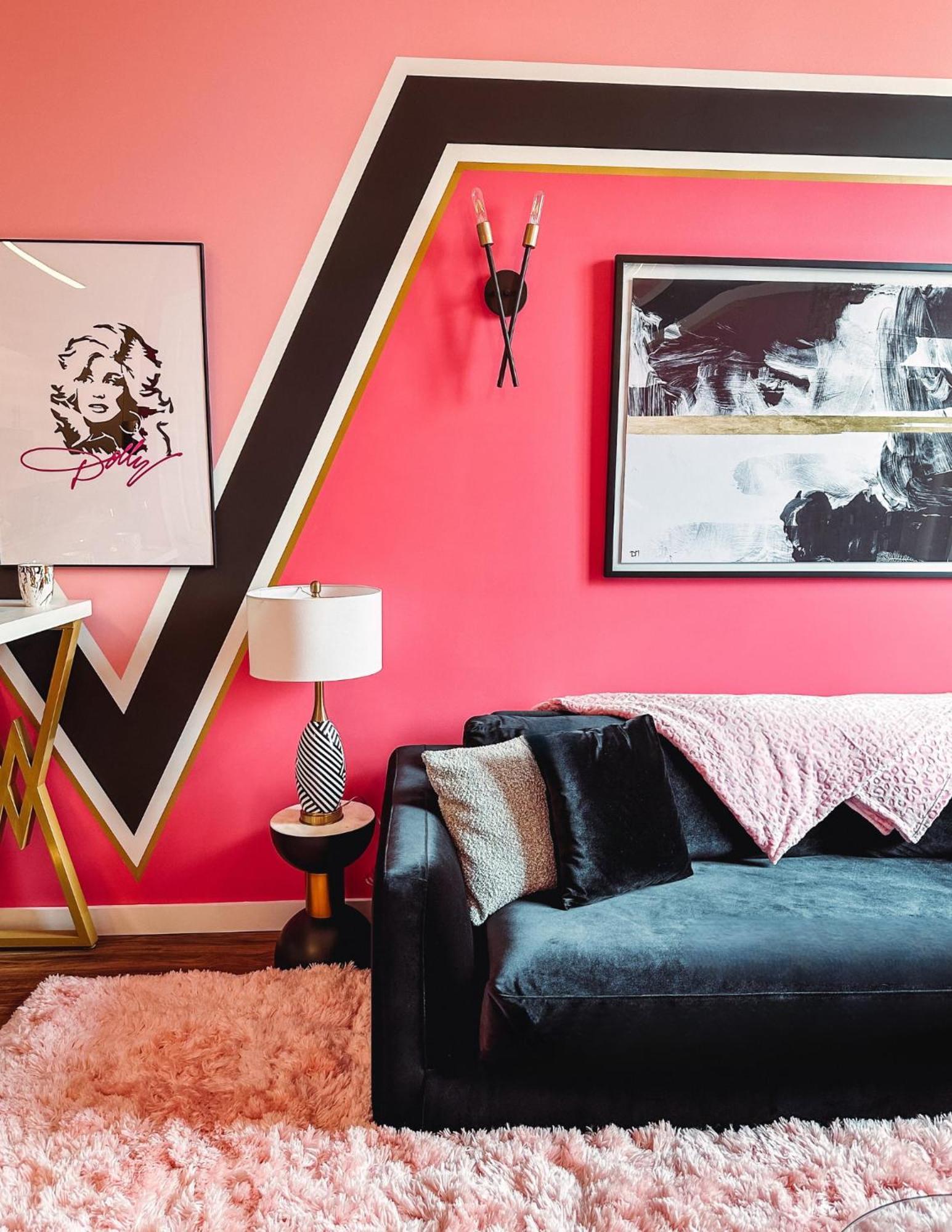 Dolly'S Glam Getaway - Glittering Gem Near Broadway Villa Nashville Luaran gambar