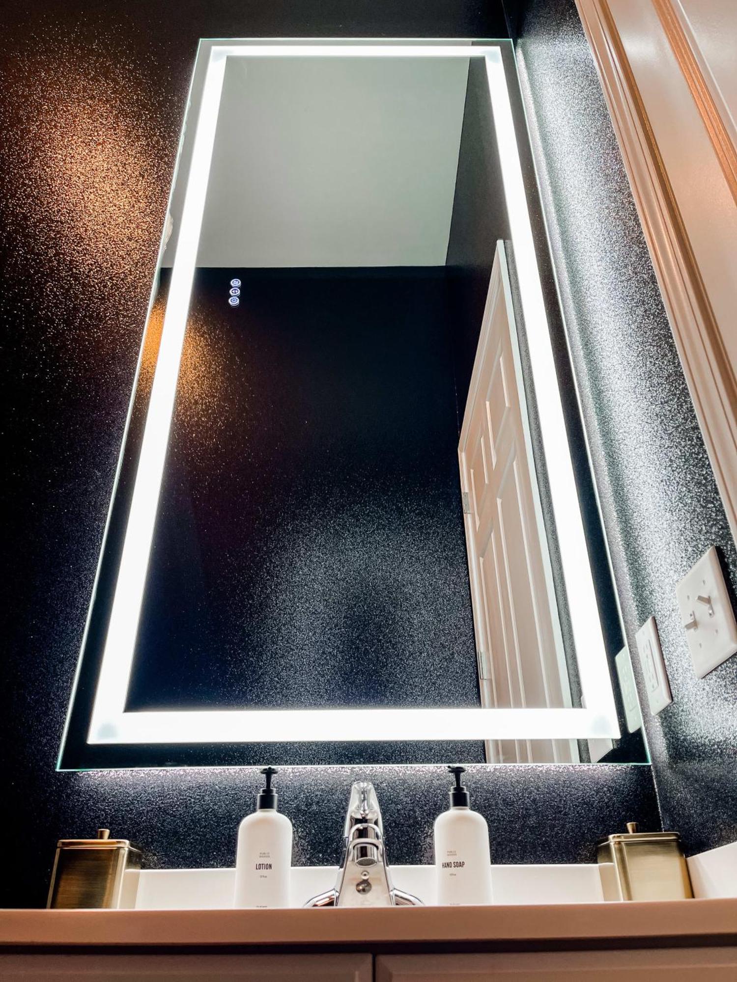 Dolly'S Glam Getaway - Glittering Gem Near Broadway Villa Nashville Luaran gambar