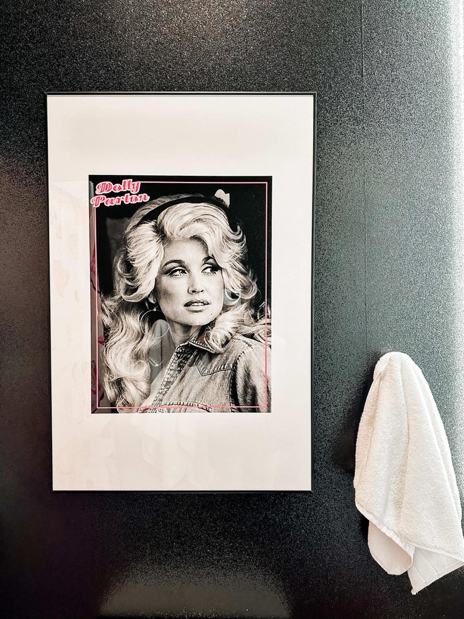 Dolly'S Glam Getaway - Glittering Gem Near Broadway Villa Nashville Luaran gambar